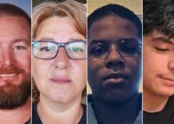 Victims Identified in Apalachee High School Shooting as Student Recounts Tragic Scene