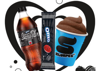 Smash or Pass? Coca-Cola Oreo Slurpee