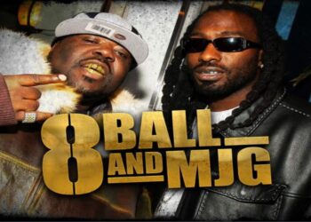8Ball & MJG Honored with Their Own Intersection in Memphis