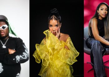 BLACK: Future. Now. Event Returns to Celebrate Black Excellence with Star-Studded Lineup