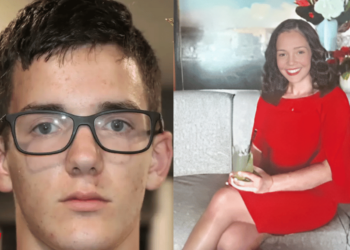 Florida Teen Stabbed Mother to Death One Year After Fatally Shooting Father In Oklahoma