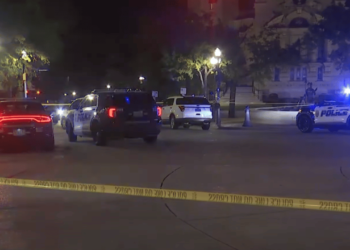 Mass Shooting at Popular Birmingham Entertainment District Leaves 4 Dead & 18 Injured