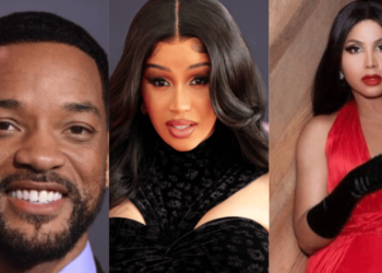 Will Smith, Cardi B & More: Celebrating Influential Libras of Color Who Embody Talent and Brilliance