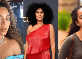 National Daughter’s Day: Celebrating Iconic Black Father-Daughter and Mother-Daughter Duos