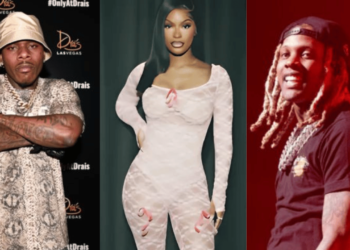 Ballerific Music: New Music Drops To Start Your Weekend