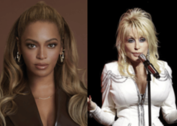 Dolly Parton Believes CMAs Prioritized Lifelong Country Stars Over Beyoncé's "Specialty Album"