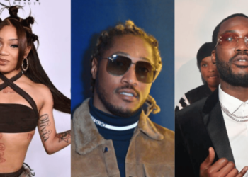 Ballerific Music: New Music Drops To Start Your Weekend