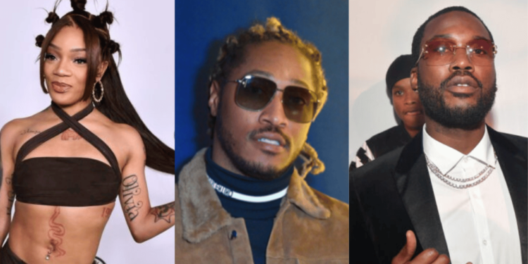 Ballerific Music: New Music Drops To Start Your Weekend