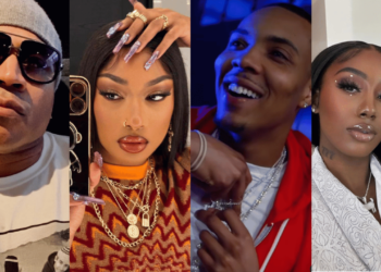 Ballerific Music: New Music Drops To Start Your Weekend