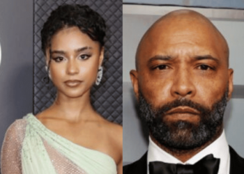 Joe Budden Slams Tyla Over VMAs Drama: “She Comes Off Like a D**k”