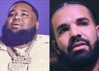 Social Media Erupts as Rod Wave Teases Upcoming Collaboration with Drake