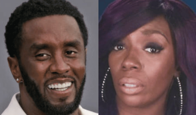 Diddy-Dirty Money Singer Kalenna Harper Denies Witnessing Abuse Alleged in Dawn Richard's Lawsuit