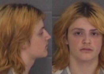 Mugshot of Apalachee High School Shooting Suspect Released