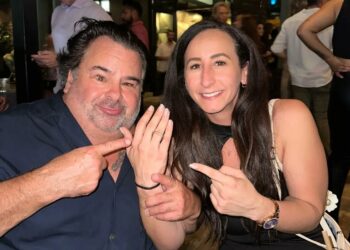 90 Day Fiancé Star Big Ed Proposes to New Boo with Paperclip Just 24 Hours After Meeting