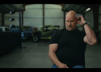 WWE Legend Stone Cold Steve Austin Says He Doesn't Believe in CTE