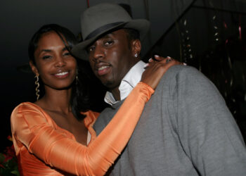 Allegations Surface: Kim Porter’s So-Called Diary Exposes Diddy’s Wild Life—Is It Legit?