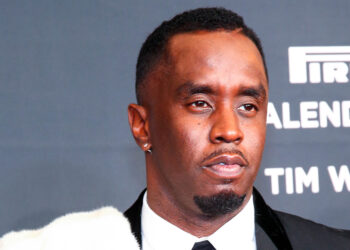 Diddy Has Officially Arrived at FCI Fort Dix to Begin His 50-Month Prison Sentence
