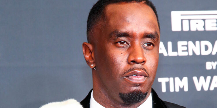 Diddy Has Officially Arrived at FCI Fort Dix to Begin His 50-Month Prison Sentence