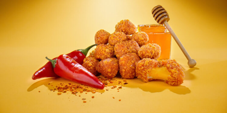 Smash or Pass? Culver’s Introduces Hot Honey Cheese Curds for October