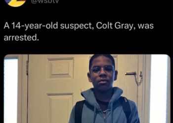 WSB-TV Apologizes After Misidentifying Shooting Victim as Shooter in Apalachee High School Tragedy