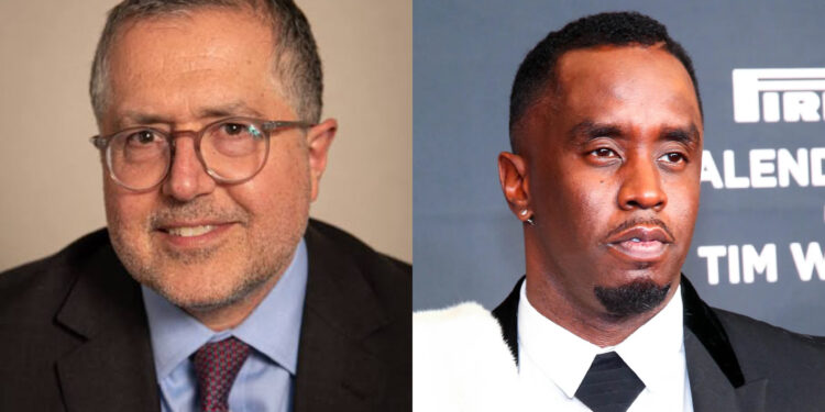 Diddy's Lawyer Defends Against Sex Trafficking Allegations: 'It’s Nonsense