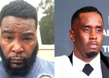 Dr. Umar Johnson on Diddy's Charges: "Where’s the Evidence for Sex Trafficking?"
