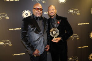 Black Music Action Coalitions 4th Annual BMAC GALA