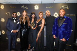 Black Music Action Coalitions 4th Annual BMAC GALA