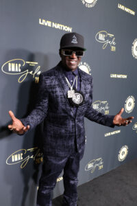 Black Music Action Coalitions 4th Annual BMAC GALA