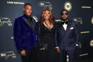 Black Music Action Coalitions 4th Annual BMAC GALA