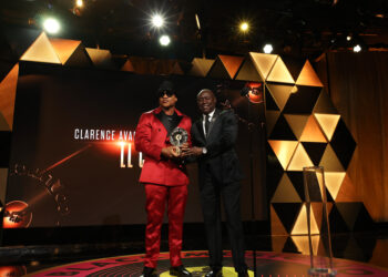 Black Music Action Coalitions 4th Annual BMAC GALA