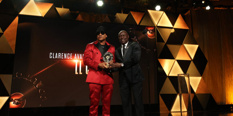 Black Music Action Coalitions 4th Annual BMAC GALA