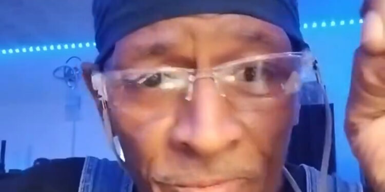mc shan