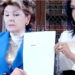 Thalia Graves and Gloria Allred Press Conference - Baller Alert Speak Out in Press Conference Against Diddy, Detailing Disturbing Allegations