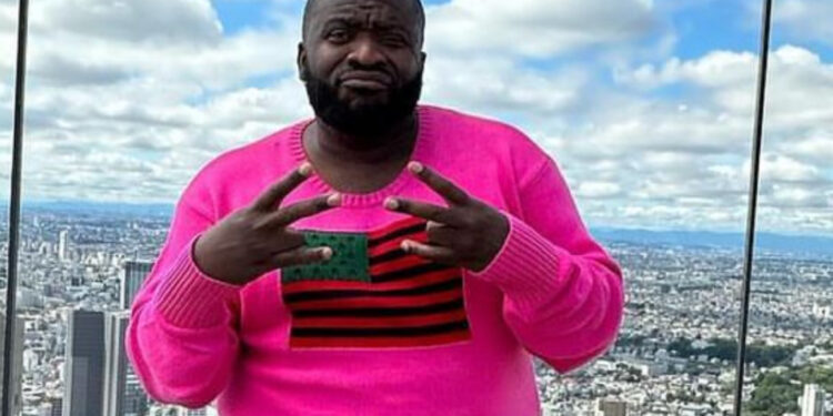 Jacob York - Baller Alert Ex-Party Promoter Jacob York Speaks Out: ‘Stop Using Diddy’s Legal Parties to Attack Hip-Hop Culture’