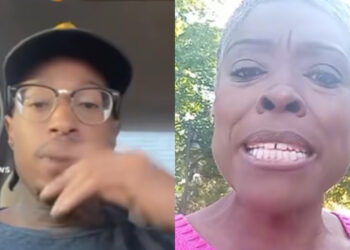Marcellus Williams’ Sister Slams TikTok Misinformation and Calls for Political Action “Stop Doing the Work of White Supremacists!”