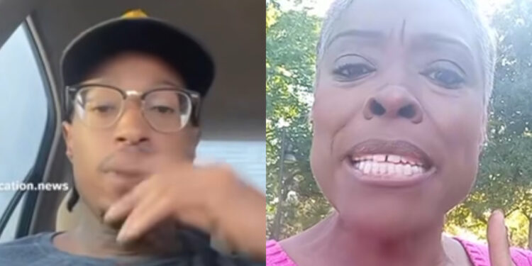 Marcellus Williams’ Sister Slams TikTok Misinformation and Calls for Political Action “Stop Doing the Work of White Supremacists!”