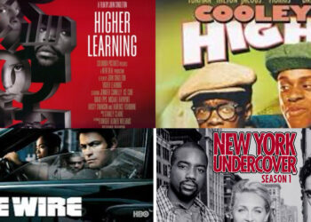 Gen Z, This Is a Must-Binge List: 10 Shows and Movies You Need to Watch for a Crash Course in Culture