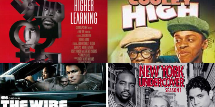 Gen Z, This Is a Must-Binge List: 10 Shows and Movies You Need to Watch for a Crash Course in Culture