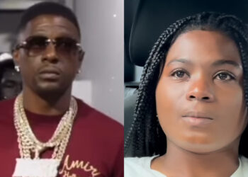 Boosie Responds to Backlash Over Comments on Daughter's Sexuality: 'Never Meant to Hurt You'