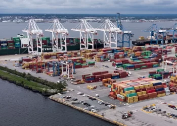 Potential Strike by 25,000 Dockworkers Threatens Supply Chain Chaos (Video)
