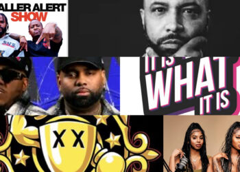 Top Podcasts We Love For The Culture: Voices That Keep Us Informed, Inspired, and Unapologetically Black