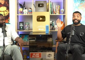 "ShxtsnGigs" Hosts Apologize for Laughing at Andrew Schultz's Jokes About Black Women