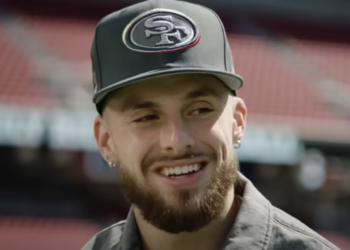 San Francisco 49ers rookie wide receiver Ricky Pearsall is expected to make his NFL debut after being shot in the chest nearly seven weeks ago.