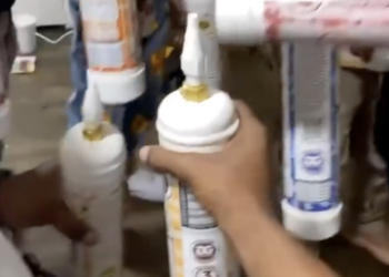 Why Teens Are Turning to Whippets: The Hidden Dangers Of Recreational Nitrous Oxide