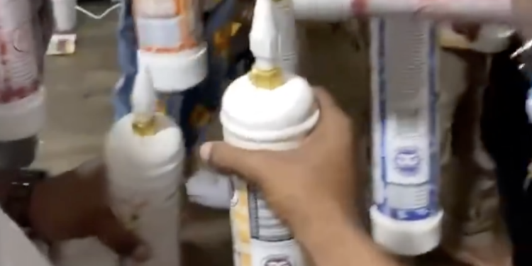 Why Teens Are Turning to Whippets: The Hidden Dangers Of Recreational Nitrous Oxide