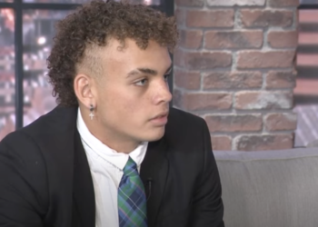 Black Student Suspended After Confronting White Student Who Used Racial Slur and Threatened to Sexually Assault Female Student