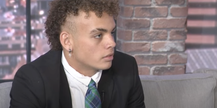 Black Student Suspended After Confronting White Student Who Used Racial Slur and Threatened to Sexually Assault Female Student