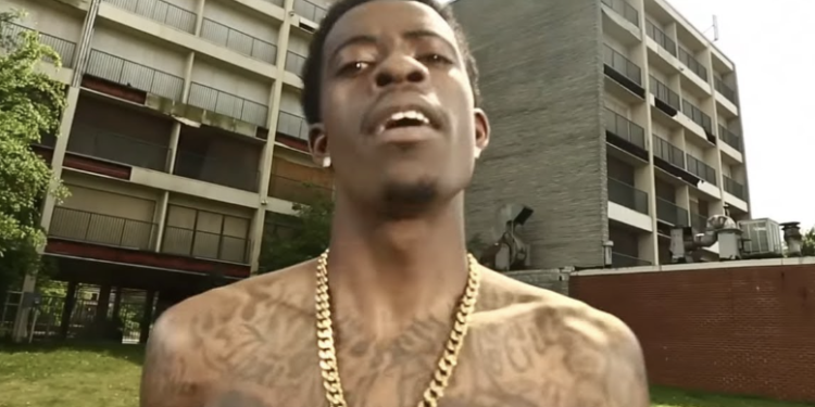 Forever Goin In: Celebrating Rich Homie Quan On His 35th Birthday