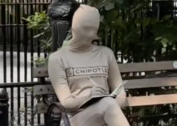 Chipotle Is Serving Up Spooky Vibes With New Halloween Costume Collection [Video]